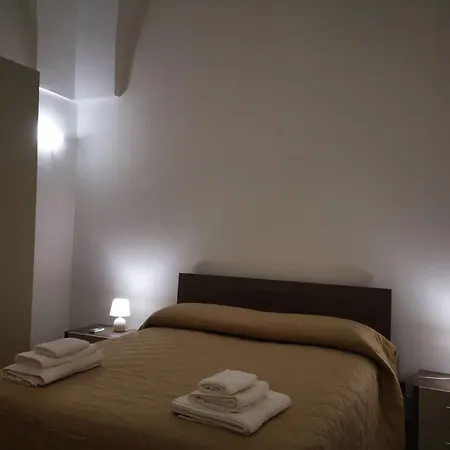Casa Vacanze Lola, Oria Exterior photo