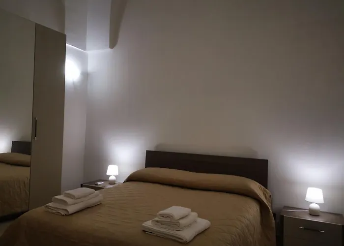 Casa Vacanze Lola, Oria