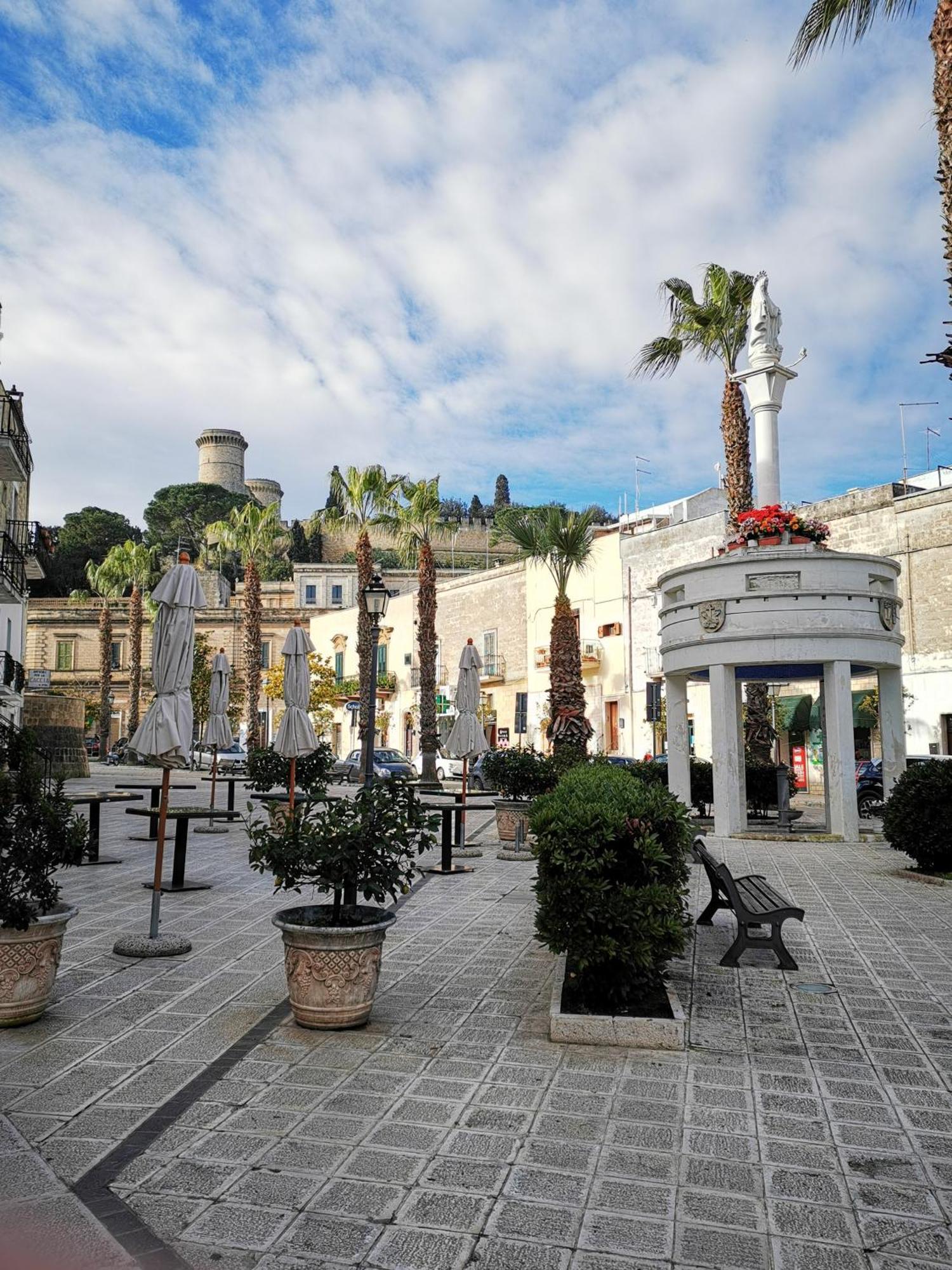 Holiday home Lola, Oria (Brindisi)